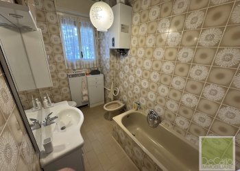 Monolocale Via Esino, 104, Ancona (zona Torrette) - foto 9