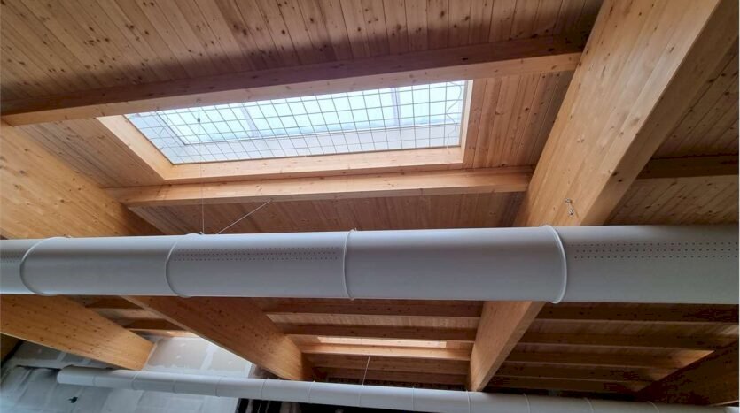 Capannone Modena - foto 1