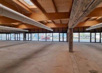 Capannone Modena - foto 2