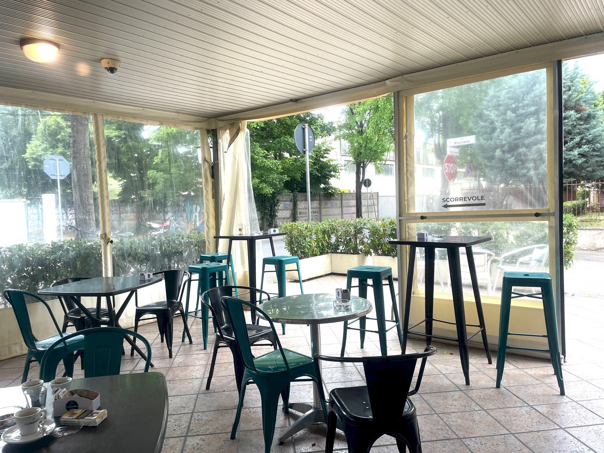 Locale Commerciale via del Lavoro, 29D, Imola - foto 1