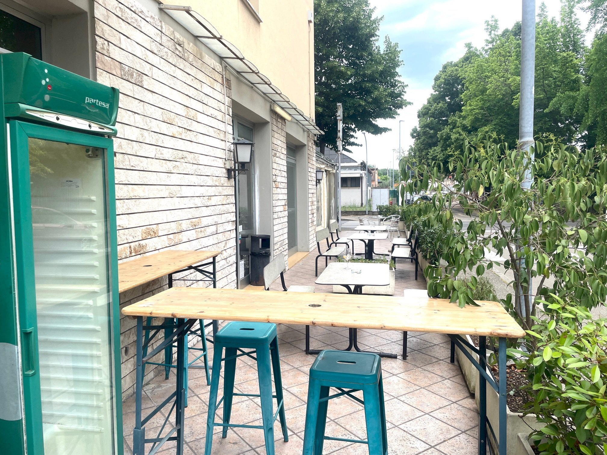 Locale Commerciale via del Lavoro, 29D, Imola - foto 2