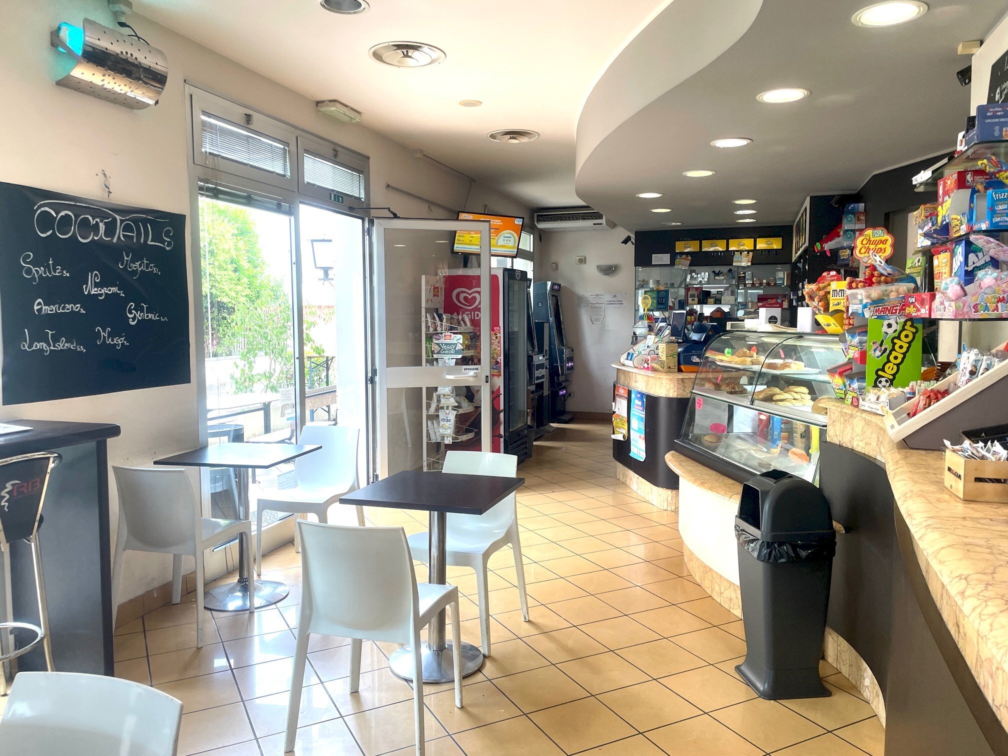 Locale Commerciale via del Lavoro, 29D, Imola - foto 3