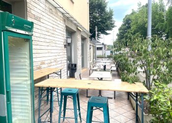 Locale Commerciale via del Lavoro, 29D, Imola - foto 2