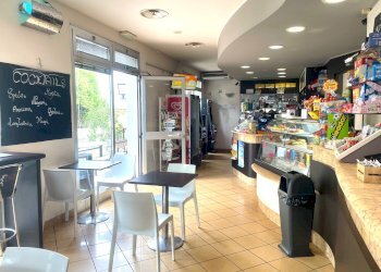 Locale Commerciale via del Lavoro, 29D, Imola - foto 3