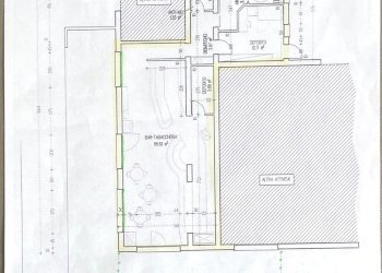 Locale Commerciale via del Lavoro, 29D, Imola - foto 5