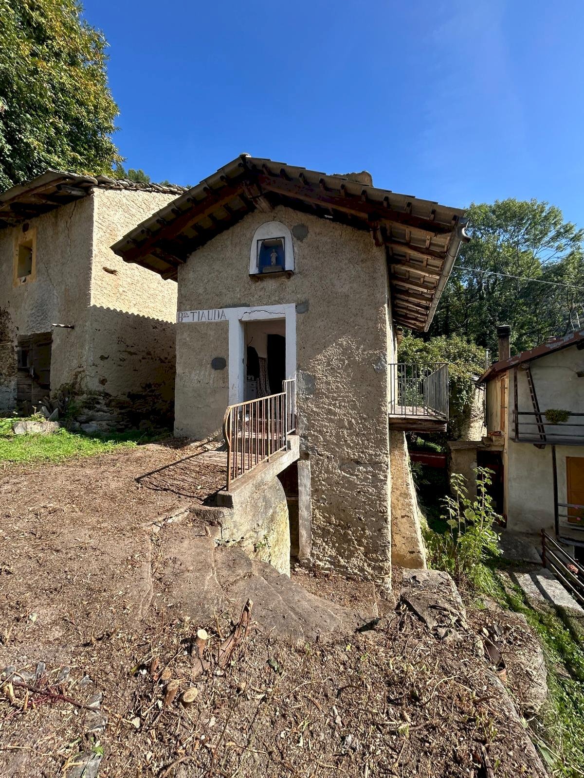 Appartamento Borgata Tiauda, snc, Roccabruna - foto 3