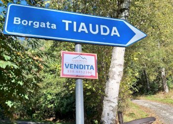 Appartamento Borgata Tiauda, snc, Roccabruna - foto 1