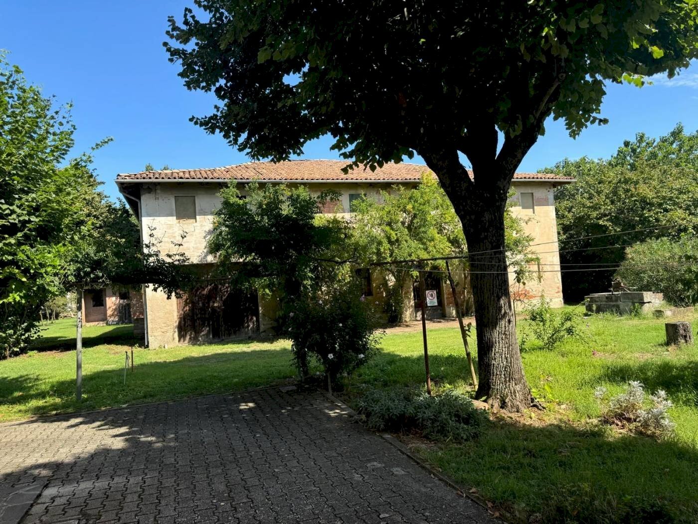 Casale Via Caduti per la Libertà, Castenaso - photo 1