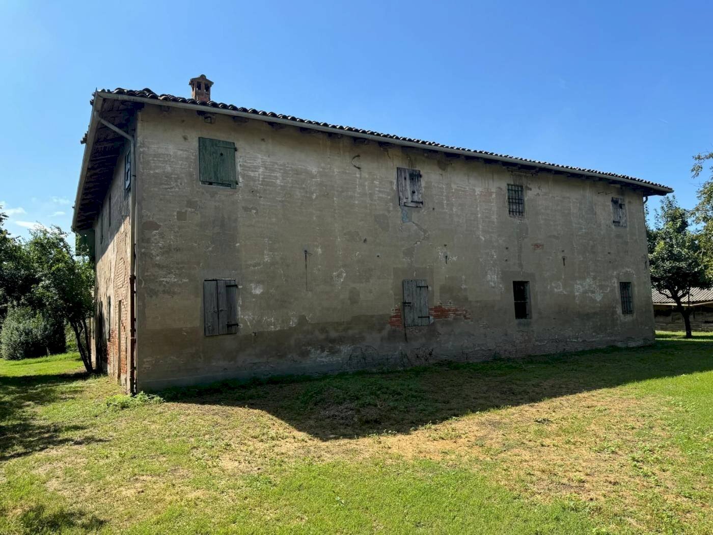 Casale Via Caduti per la Libertà, Castenaso - photo 3