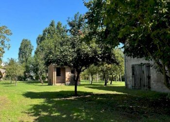 Casale Via Caduti per la Libertà, Castenaso - foto 9