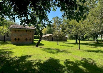 Casale Via Caduti per la Libertà, Castenaso - foto 16