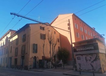 Two-room apartment Via Giuseppe Mazzini, 24, Bologna (neighborhood Santo Stefano) - photo 8