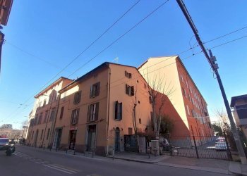 Two-room apartment Via Giuseppe Mazzini, 24, Bologna (neighborhood Santo Stefano) - photo 9