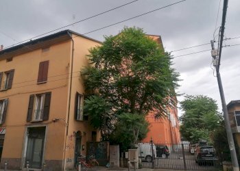 Two-room apartment Via Giuseppe Mazzini, 24, Bologna (neighborhood Santo Stefano) - photo 10