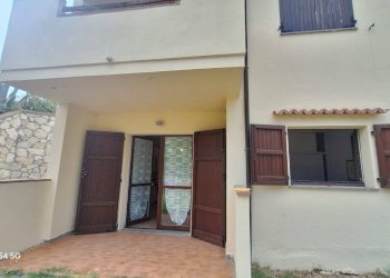 Bilocale Via Giacomo Matteotti, Semproniano - foto 1