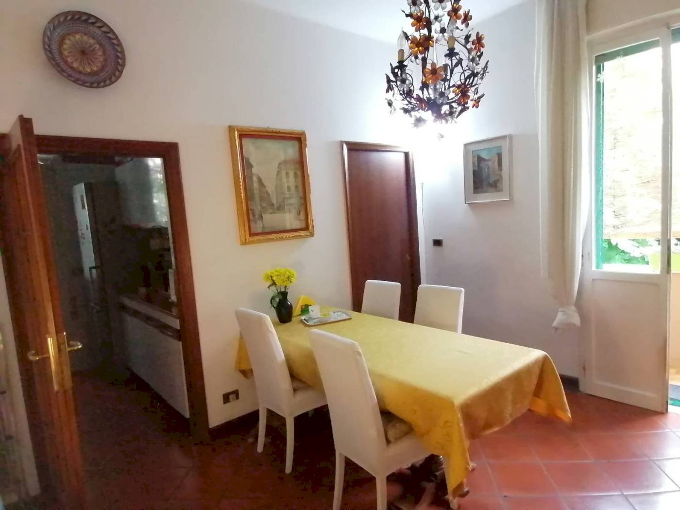Apartment Via Alessandro Antonelli, Bologna (neighborhood San Ruffillo) - photo 2