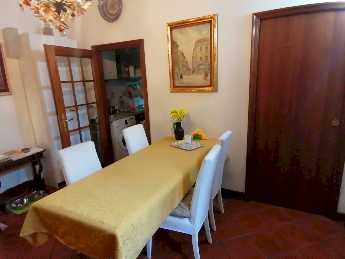 Apartment Via Alessandro Antonelli, Bologna (neighborhood San Ruffillo) - photo 3