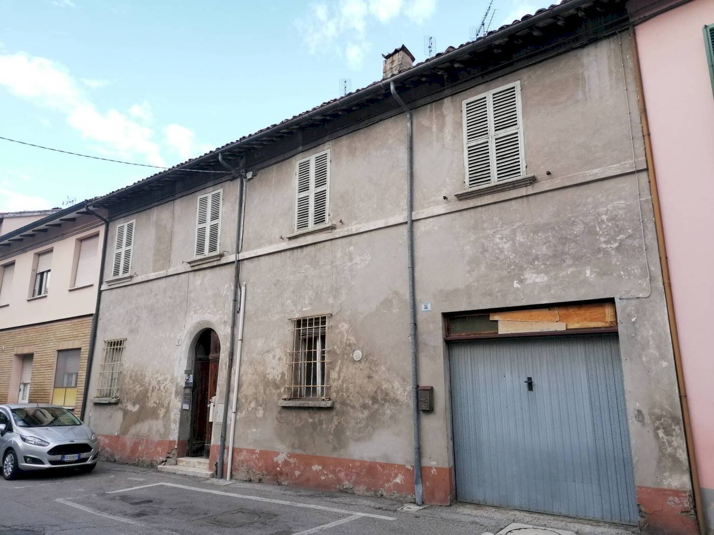 Independent house Via Aurelio Saffi, Forlimpopoli - photo 1