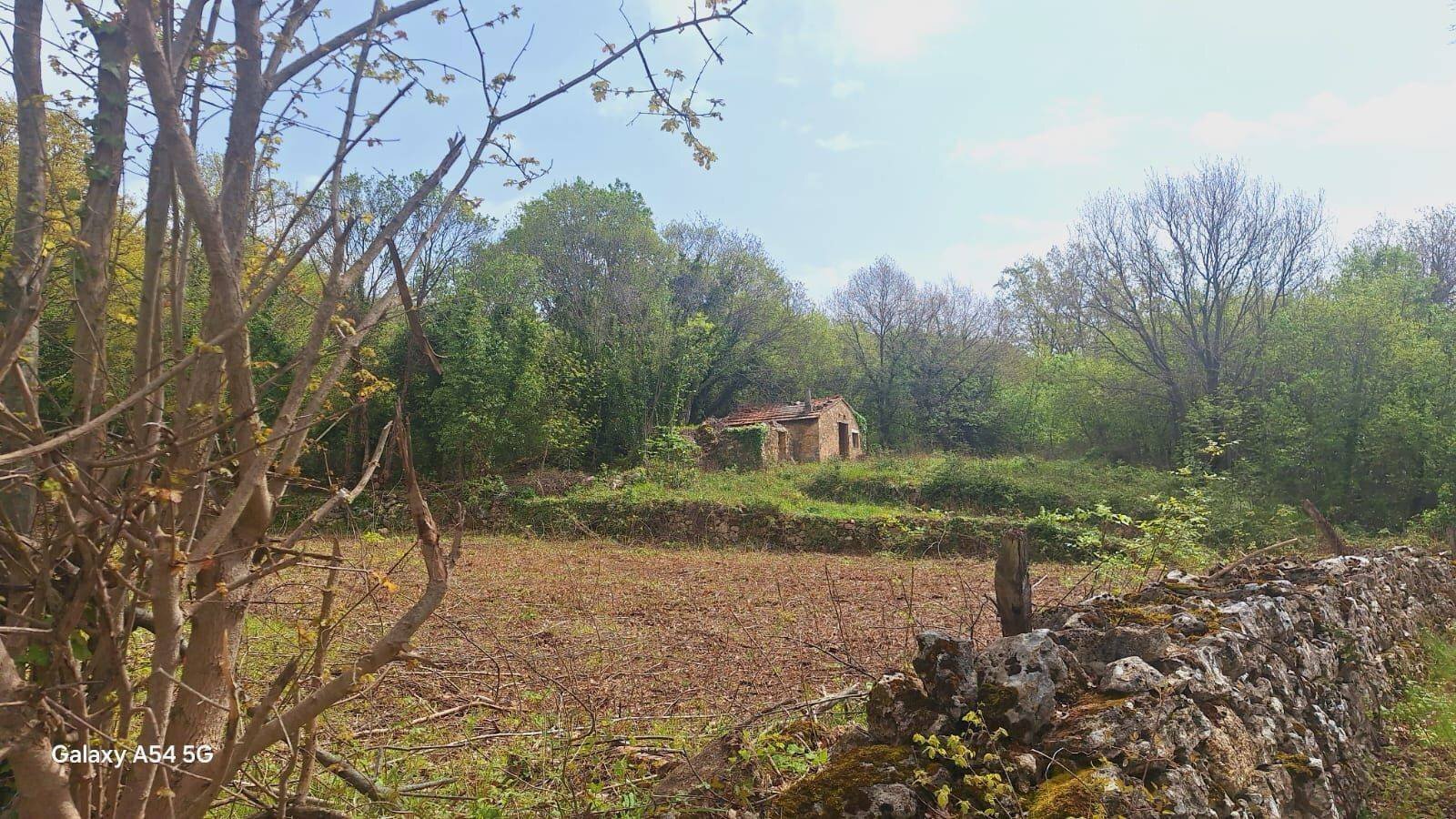Magazzino Strada Provinciale di Fibbianello, Semproniano - foto 1