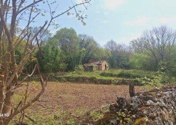 Magazzino Strada Provinciale di Fibbianello, Semproniano - foto 1