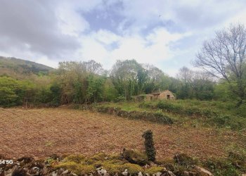 Magazzino Strada Provinciale di Fibbianello, Semproniano - foto 16