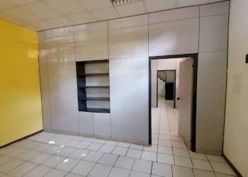 Office Via Fratelli Canova, San Lazzaro di Savena - photo 31