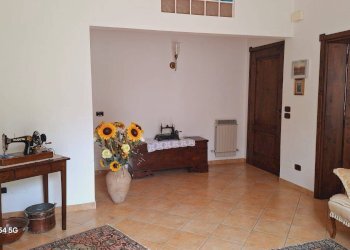 Appartamento Vicolo Giuseppe Mazzini, 3, Semproniano - foto 6