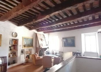 Stabile - Palazzo Via Roma, 17, Monte Grimano Terme - foto 11