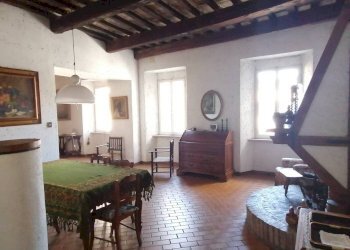 Stabile - Palazzo Via Roma, 17, Monte Grimano Terme - foto 14