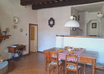 Stabile - Palazzo Via Roma, 17, Monte Grimano Terme - foto 17