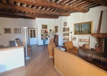 Stabile - Palazzo Via Roma, 17, Monte Grimano Terme - foto 19