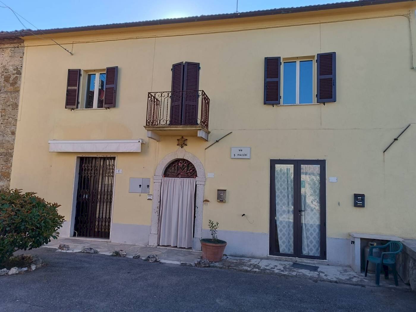 Casa indipendente Via Giuseppe Mazzini, Semproniano - foto 2