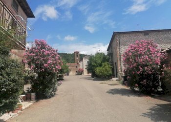 Casa indipendente Via Giuseppe Mazzini, Semproniano - foto 1