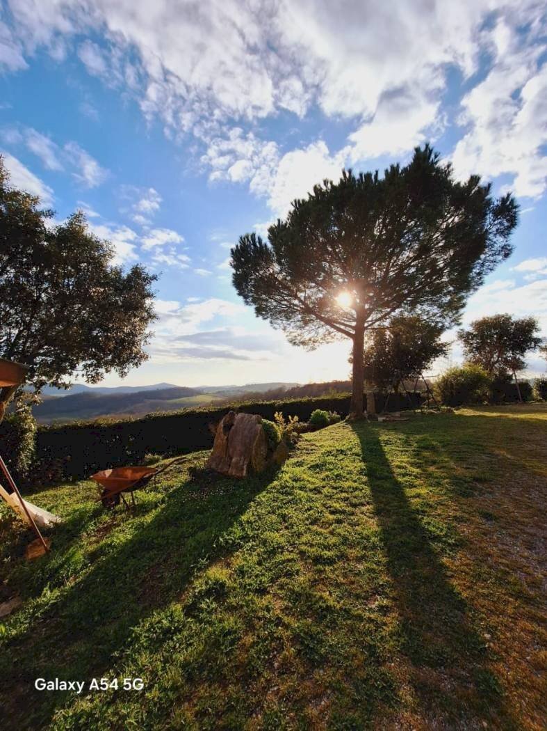 Terreno agricolo Strada Regionale Maremmana, Manciano - foto 1
