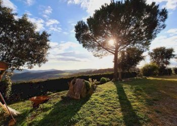 Terreno agricolo Strada Regionale Maremmana, Manciano - foto 1