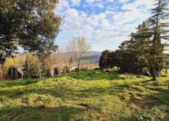 Terreno agricolo Strada Regionale Maremmana, Manciano - foto 27
