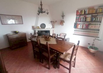 Casale Strada Regionale Maremmana, Manciano - foto 18