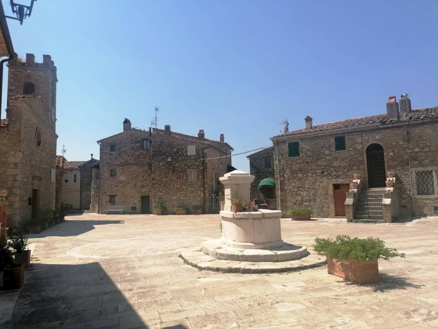 Casa indipendente Strada Vicinale Saturnia Poggio Capanne, 11, Manciano - foto 1