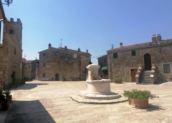 Casa indipendente Strada Vicinale Saturnia Poggio Capanne, 11, Manciano - foto 1