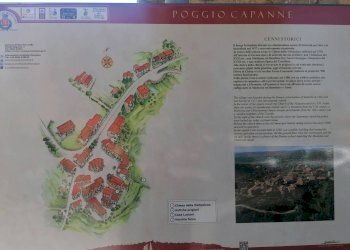 Casa indipendente Strada Vicinale Saturnia Poggio Capanne, 11, Manciano - foto 2