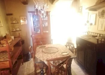 Casa indipendente Strada Vicinale Saturnia Poggio Capanne, 11, Manciano - foto 8