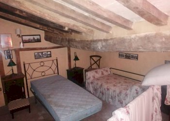 Casa indipendente Strada Vicinale Saturnia Poggio Capanne, 11, Manciano - foto 18