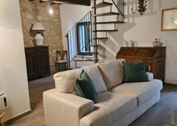 Quadrilocale Via della Cisterna, Semproniano - foto 1