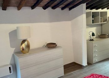 Quadrilocale Via della Cisterna, Semproniano - foto 15