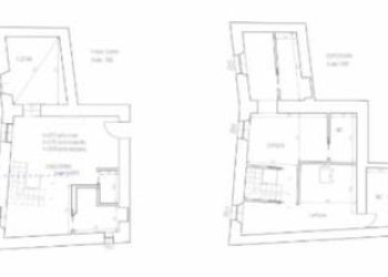 Quadrilocale Via della Cisterna, Semproniano - foto 16