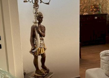 Quadrilocale Via della Cisterna, Semproniano - foto 27