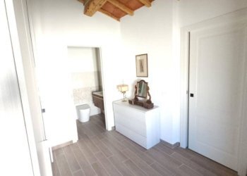 Quadrilocale Via della Cisterna, Semproniano - foto 40