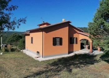 Casale Sp112, Manciano - foto 5