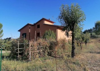 Casale Sp112, Manciano - foto 7