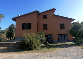Casale Sp112, Manciano - foto 9